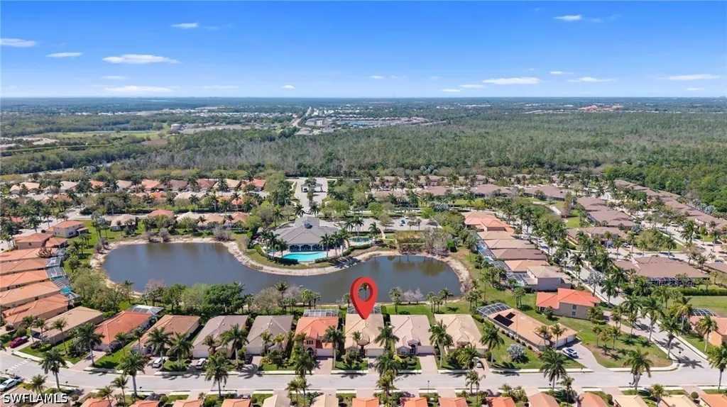 14321 Manchester Drive Naples FL 34114