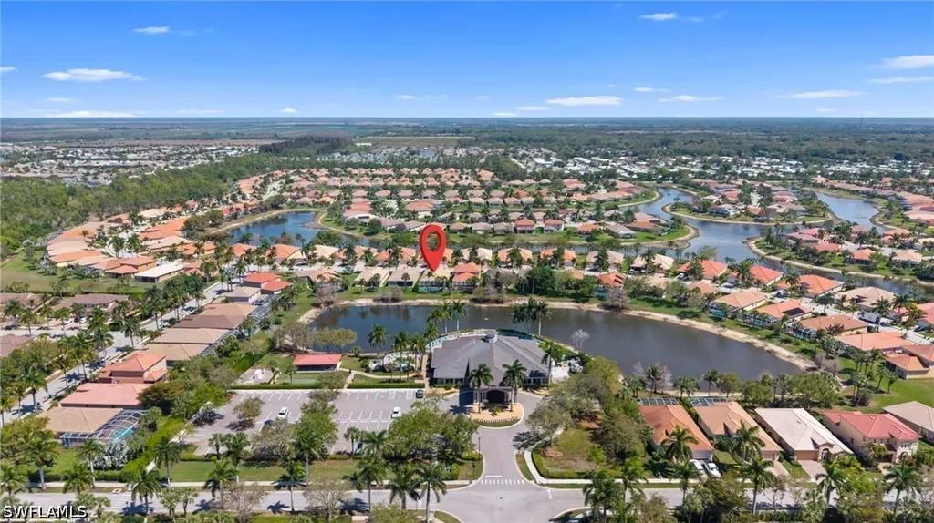 14321 Manchester Drive Naples FL 34114