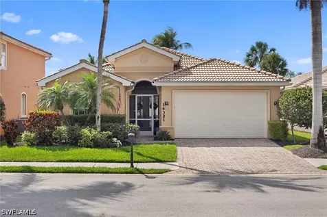 14321 Manchester Drive Naples FL 34114
