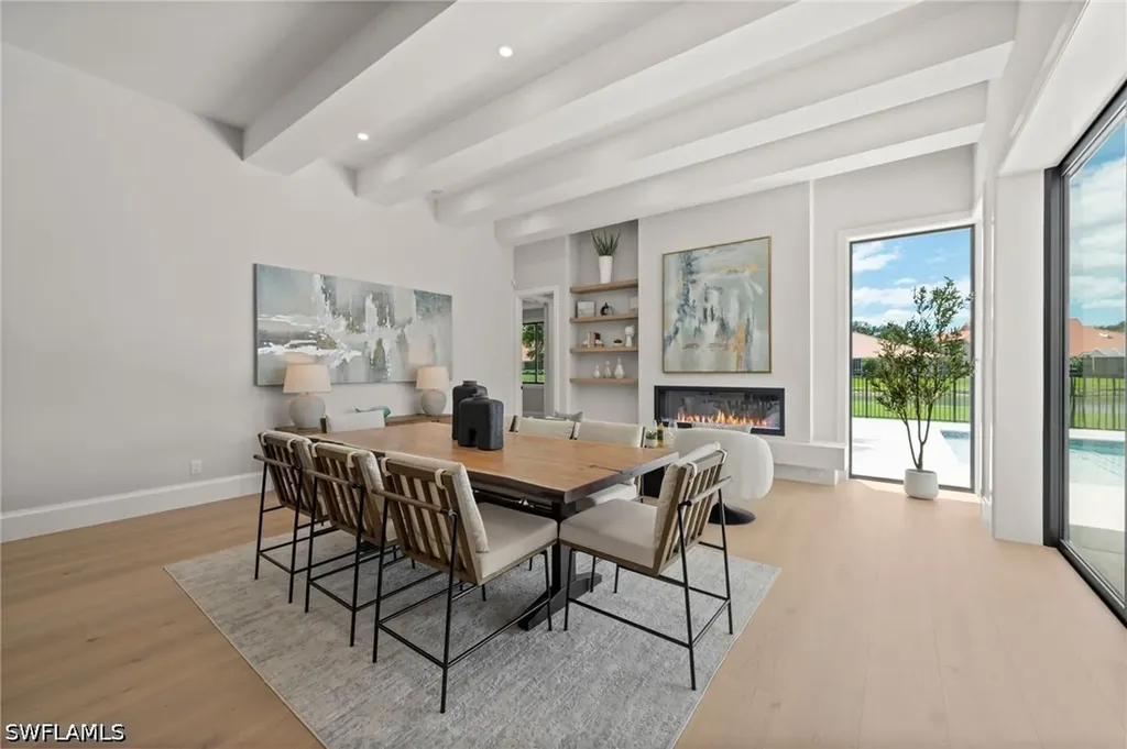207 Monterey Drive Naples FL 34119