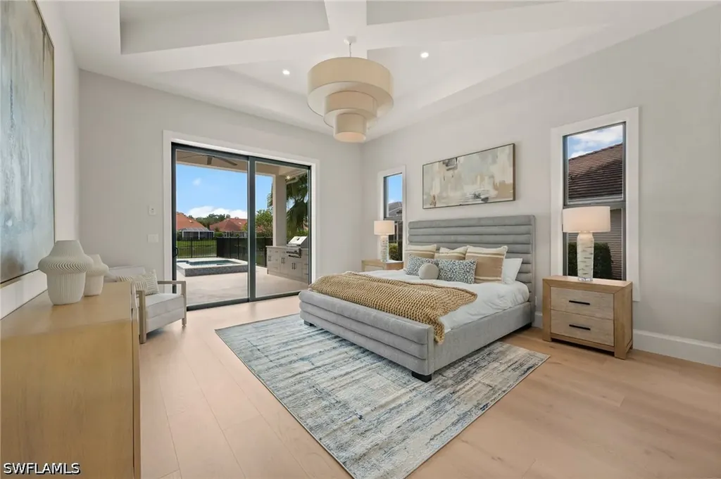 207 Monterey Drive Naples FL 34119