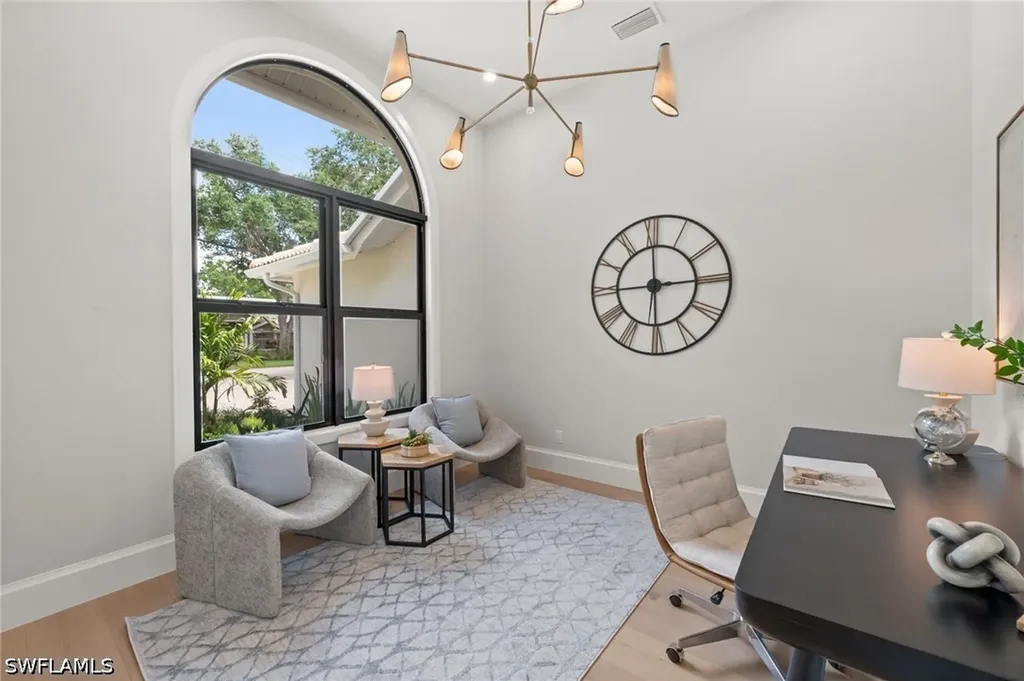 207 Monterey Drive Naples FL 34119