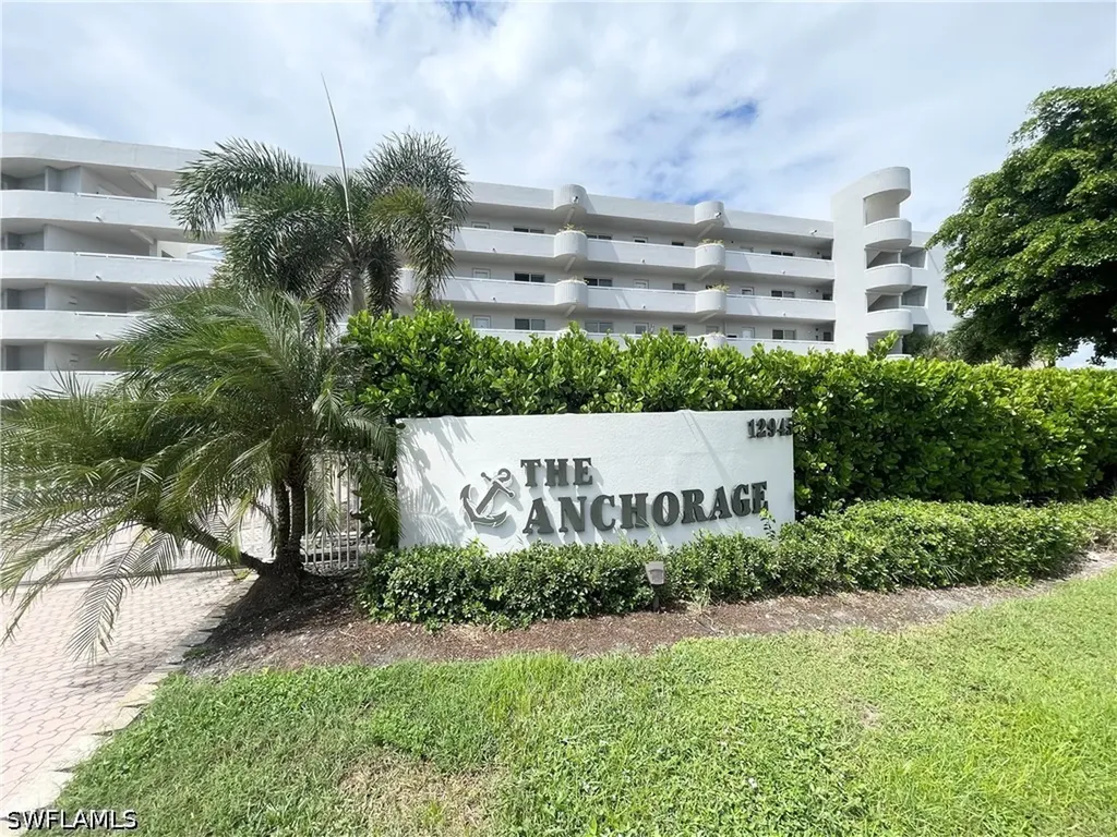 12945 Vanderbilt Drive Naples FL 34110
