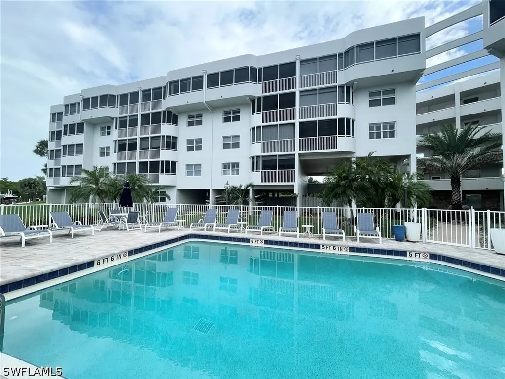 12945 Vanderbilt Drive Naples FL 34110