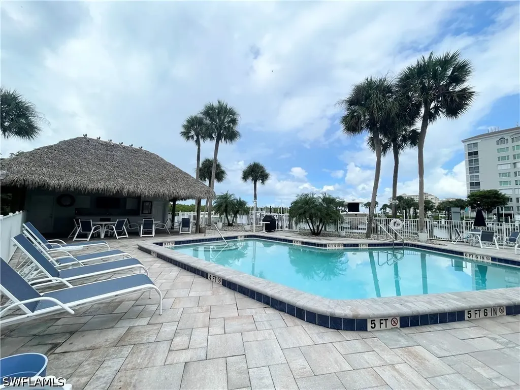 12945 Vanderbilt Drive Naples FL 34110