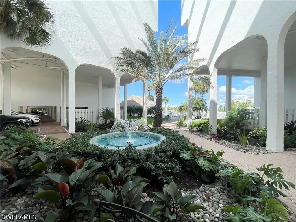 12945 Vanderbilt Drive Naples FL 34110