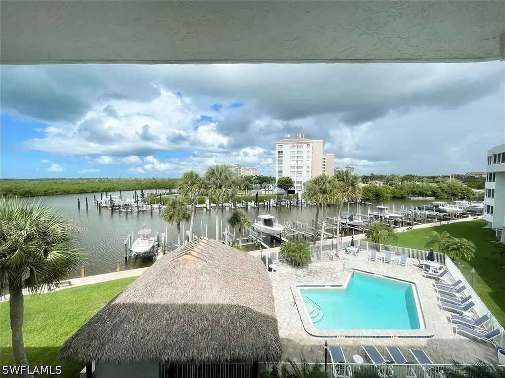 12945 Vanderbilt Drive Naples FL 34110