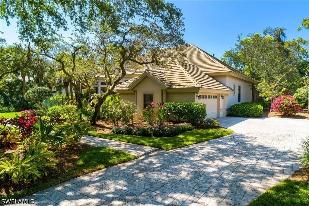 3370 Oaklake Court Bonita Springs FL 34134