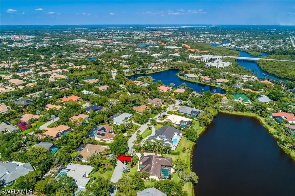 3370 Oaklake Court Bonita Springs FL 34134
