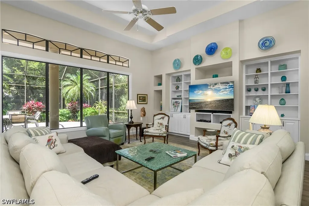 3370 Oaklake Court Bonita Springs FL 34134
