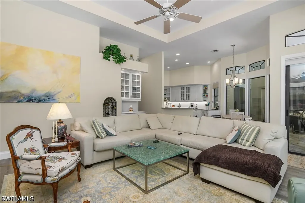 3370 Oaklake Court Bonita Springs FL 34134