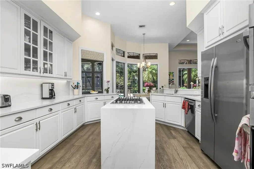 3370 Oaklake Court Bonita Springs FL 34134