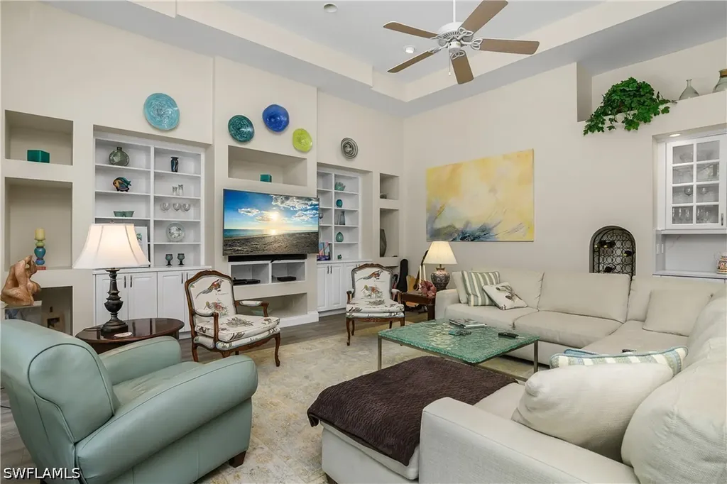 3370 Oaklake Court Bonita Springs FL 34134