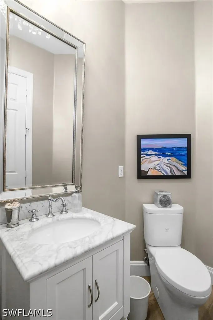 3370 Oaklake Court Bonita Springs FL 34134