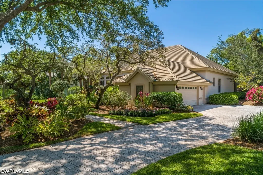 3370 Oaklake Court Bonita Springs FL 34134