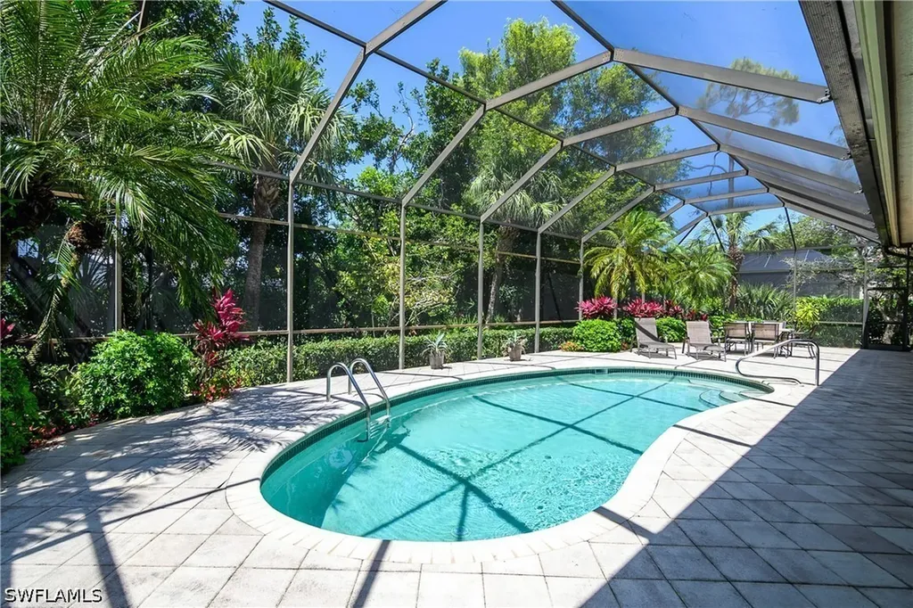 3370 Oaklake Court Bonita Springs FL 34134