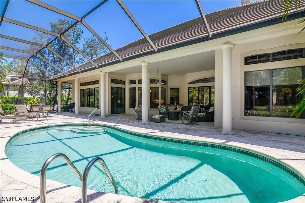 3370 Oaklake Court Bonita Springs FL 34134