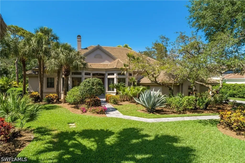 3370 Oaklake Court Bonita Springs FL 34134