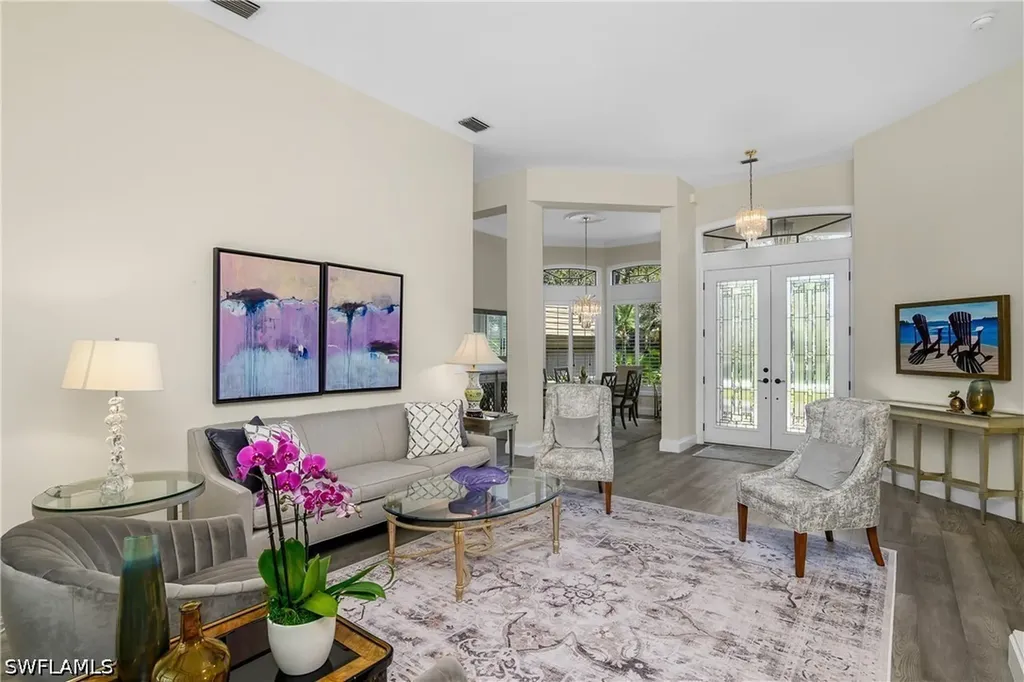 3370 Oaklake Court Bonita Springs FL 34134