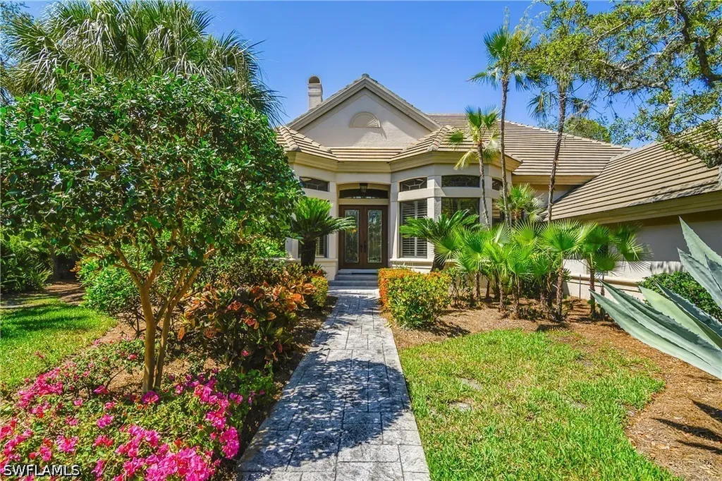 3370 Oaklake Court Bonita Springs FL 34134