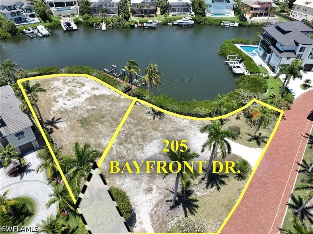205 Bayfront Drive Bonita Springs FL 34134