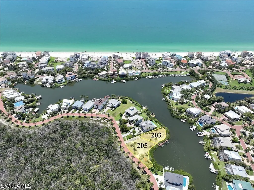 205 Bayfront Drive Bonita Springs FL 34134
