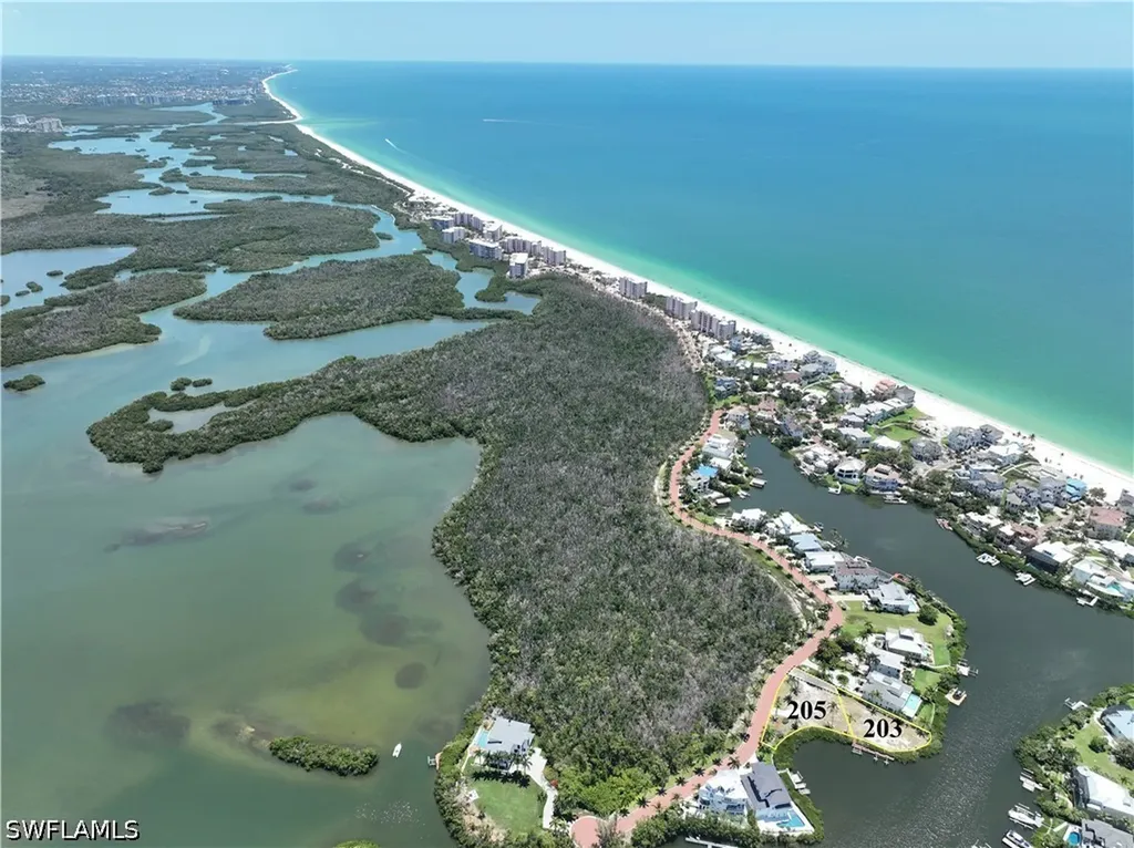 205 Bayfront Drive Bonita Springs FL 34134