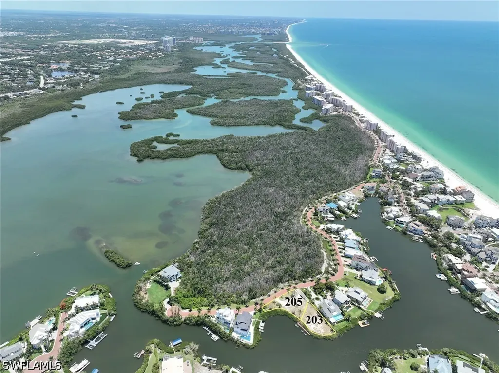 205 Bayfront Drive Bonita Springs FL 34134