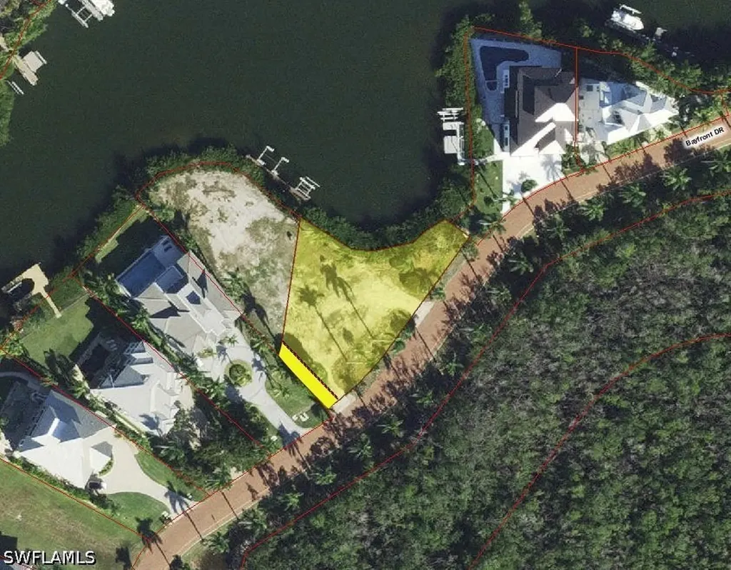 205 Bayfront Drive Bonita Springs FL 34134