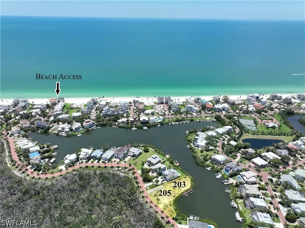205 Bayfront Drive Bonita Springs FL 34134