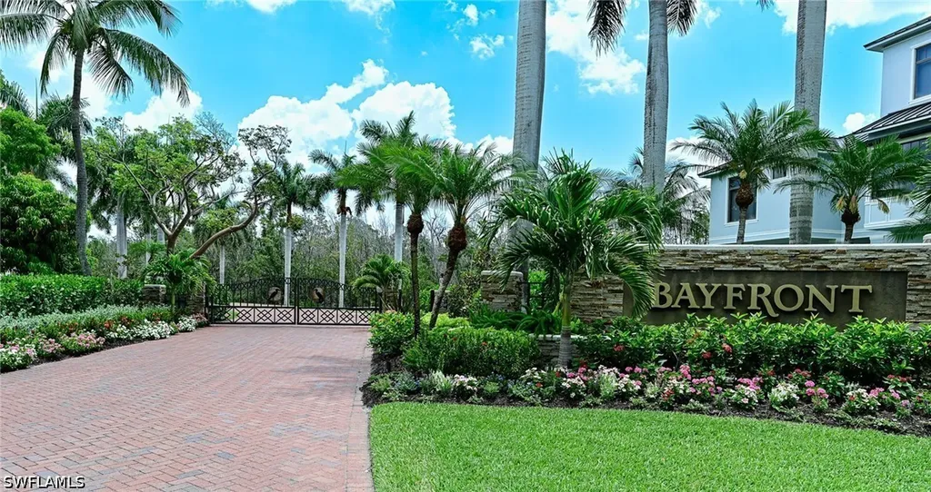 205 Bayfront Drive Bonita Springs FL 34134