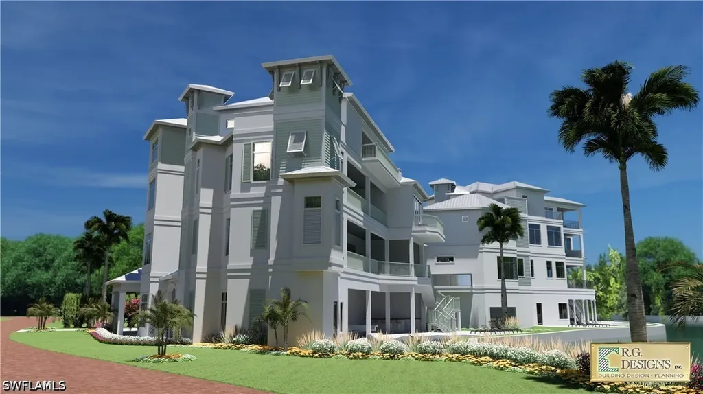 205 Bayfront Drive Bonita Springs FL 34134