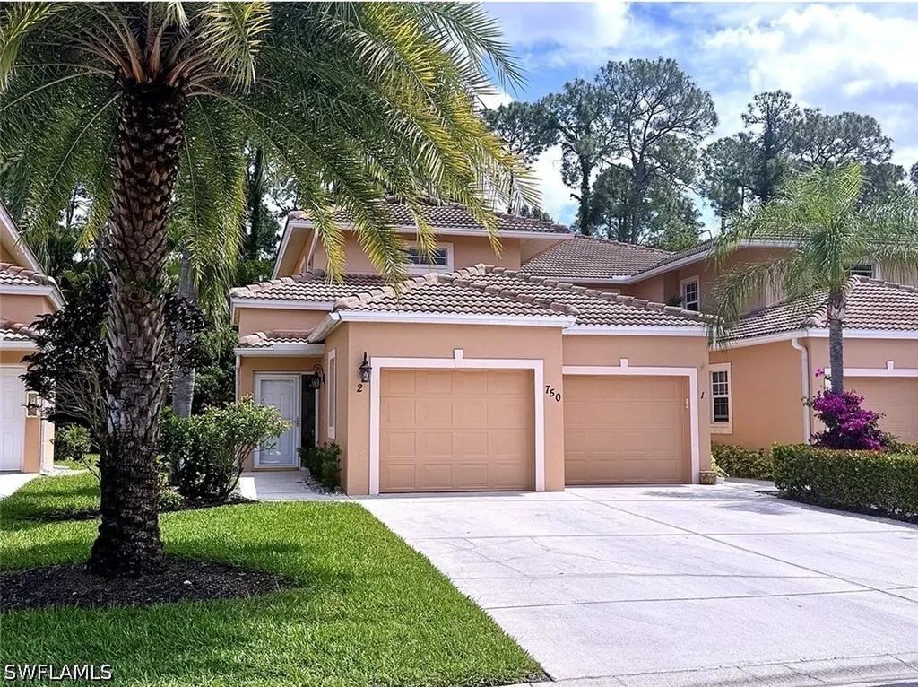 750 Luisa Lane Naples FL 34104