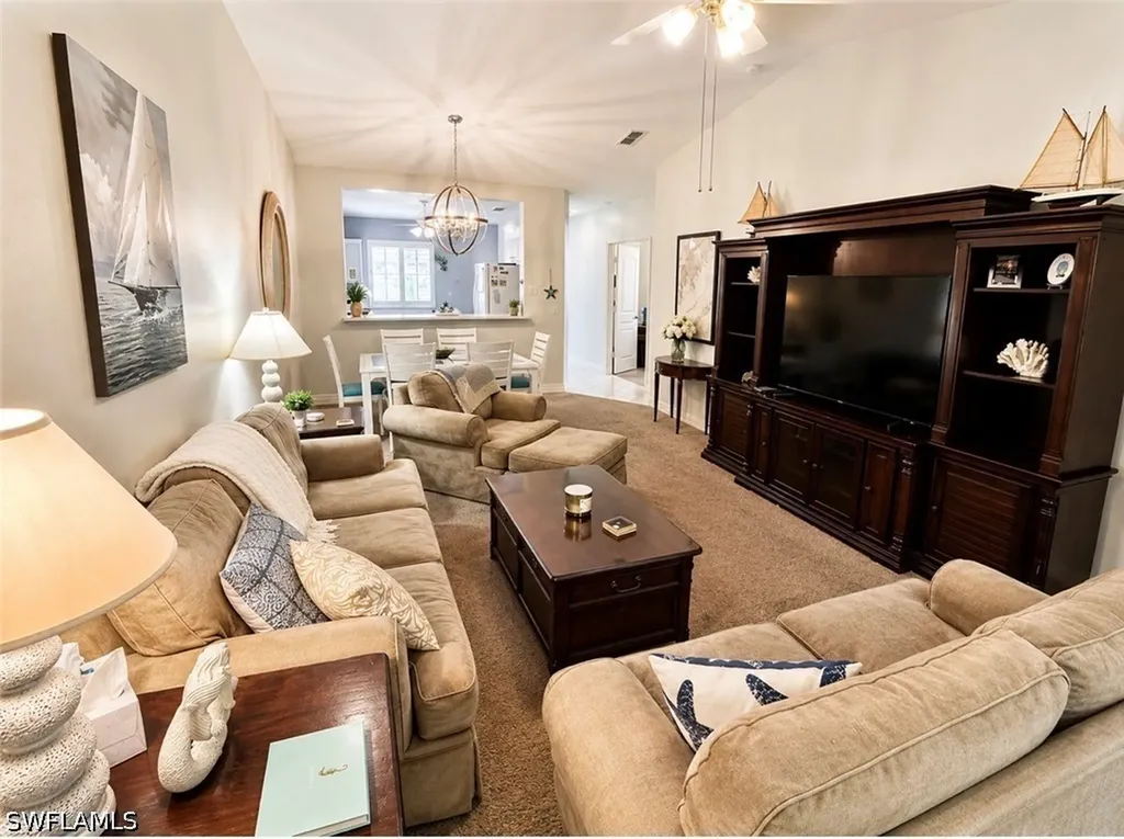 750 Luisa Lane Naples FL 34104