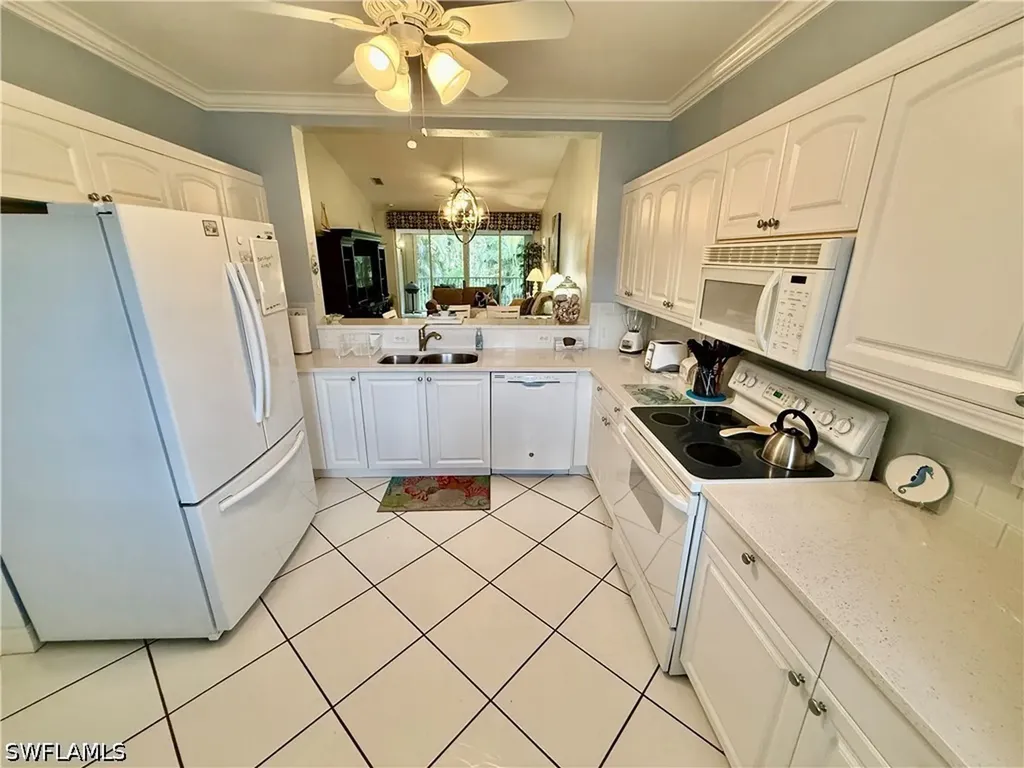 750 Luisa Lane Naples FL 34104