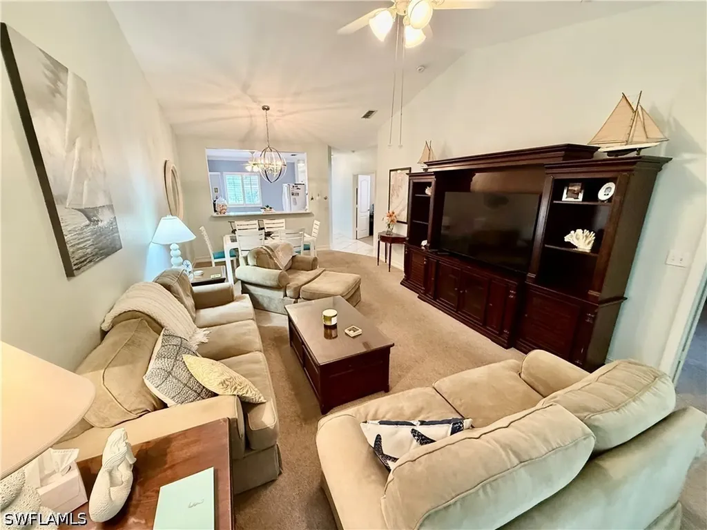 750 Luisa Lane Naples FL 34104