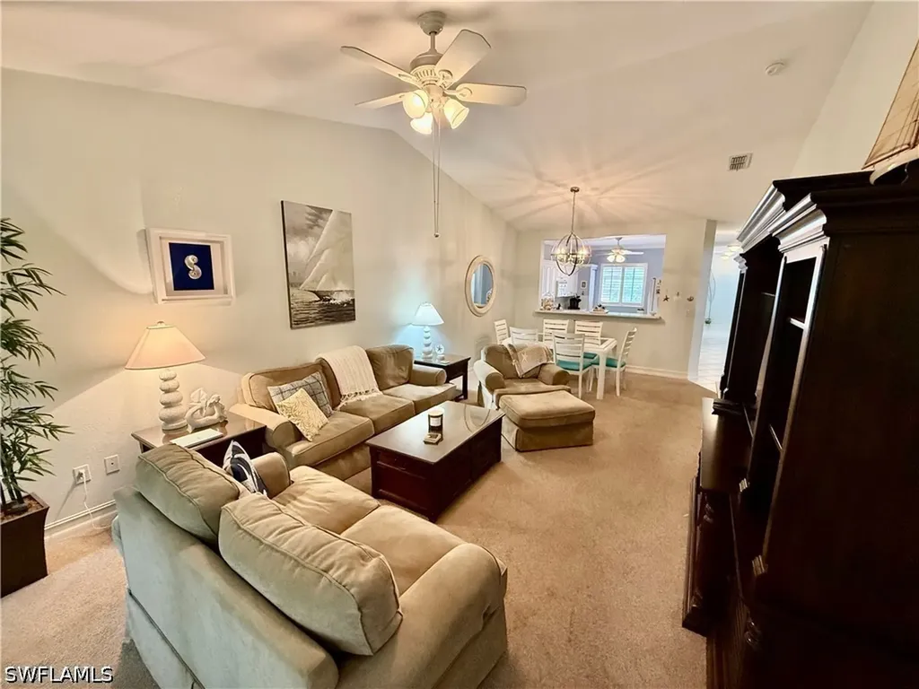 750 Luisa Lane Naples FL 34104