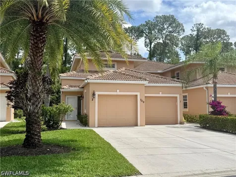 750 Luisa Lane Naples FL 34104