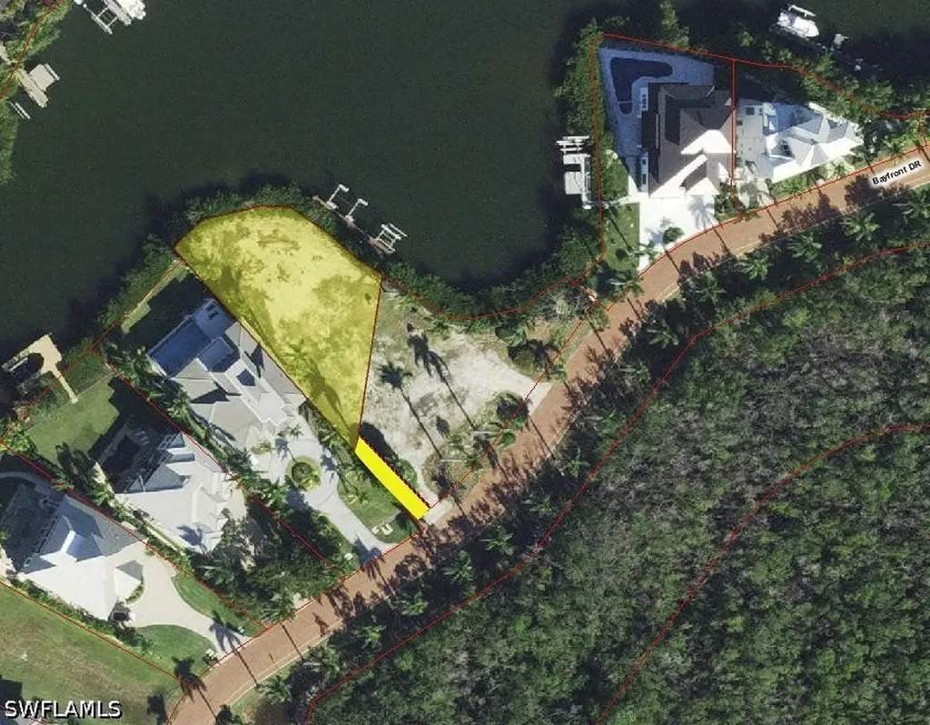 203 Bayfront Drive Bonita Springs FL 34134