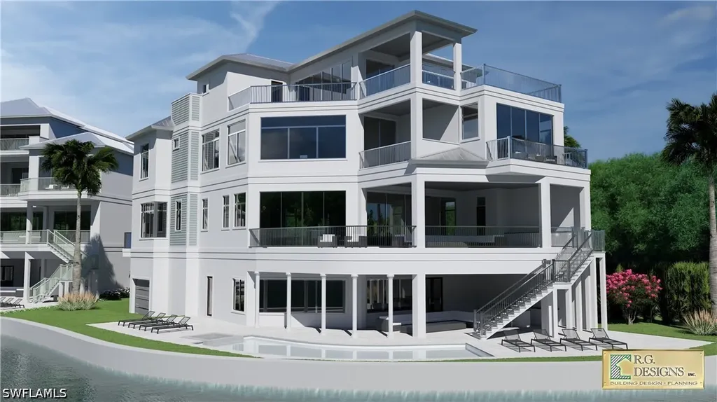203 Bayfront Drive Bonita Springs FL 34134