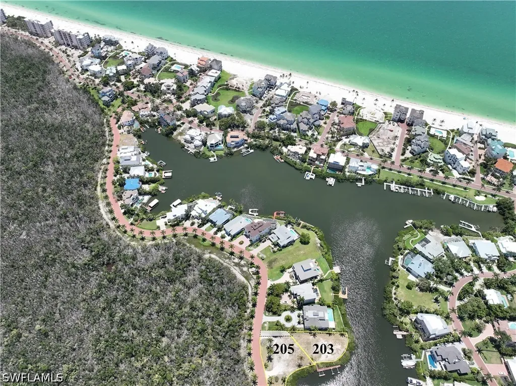 203 Bayfront Drive Bonita Springs FL 34134