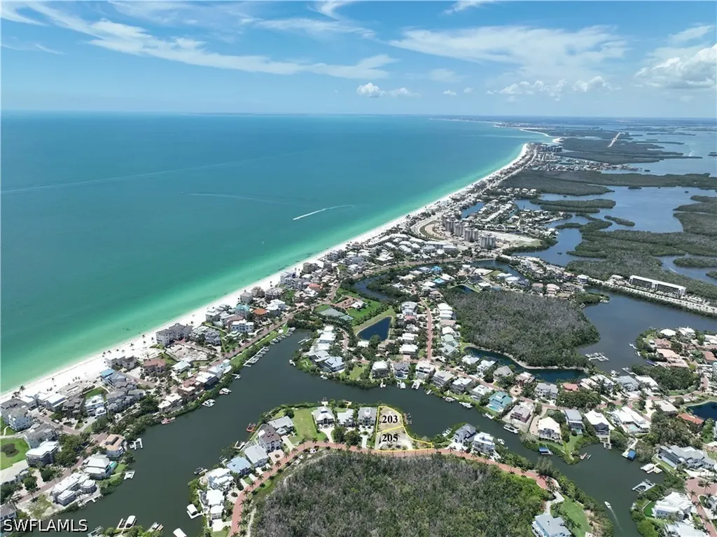 203 Bayfront Drive Bonita Springs FL 34134