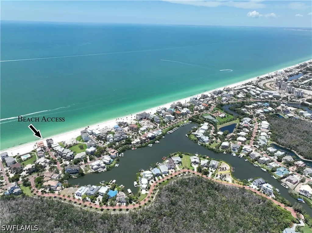 203 Bayfront Drive Bonita Springs FL 34134