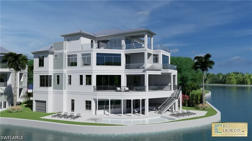203 Bayfront Drive Bonita Springs FL 34134