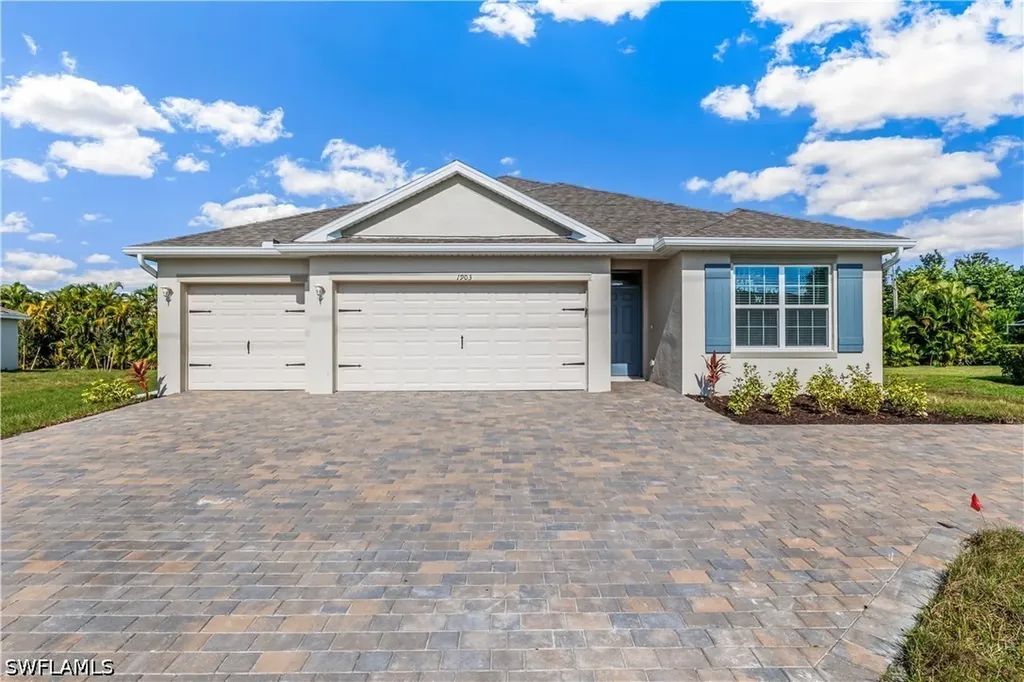 111 NW 28th Street Cape Coral FL 33993