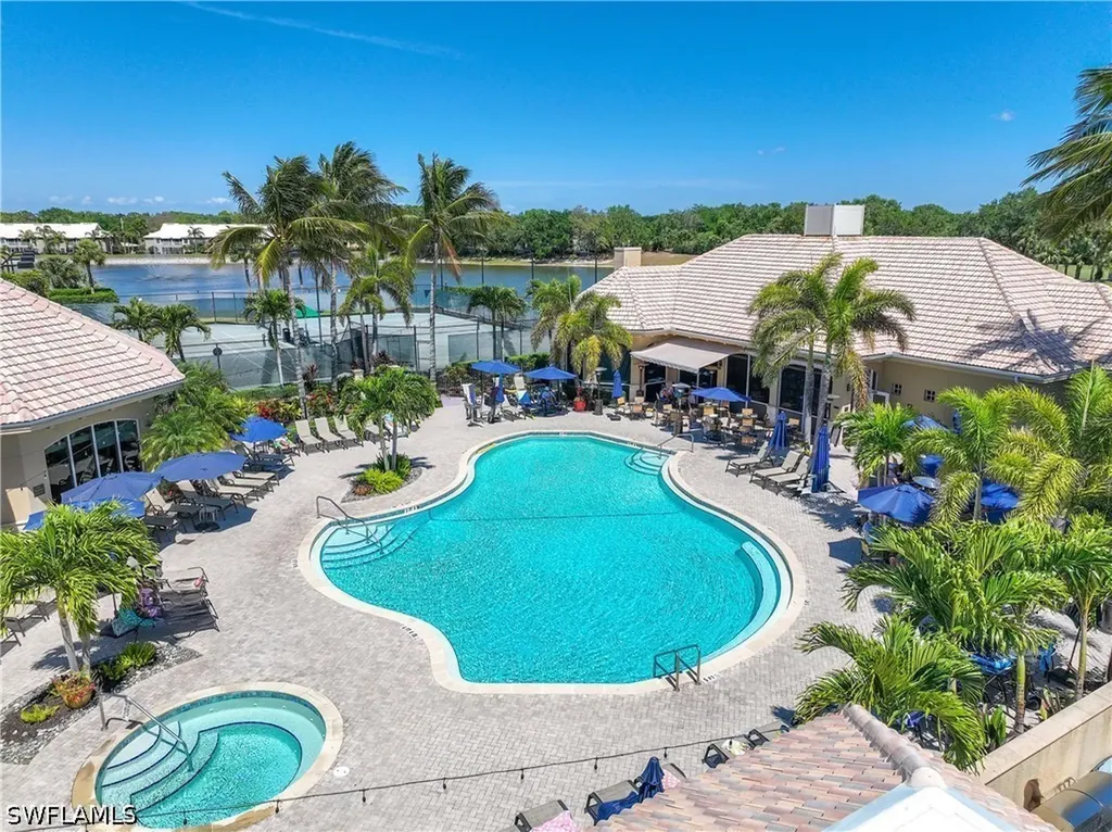 13046 Amberley Court Bonita Springs FL 34135