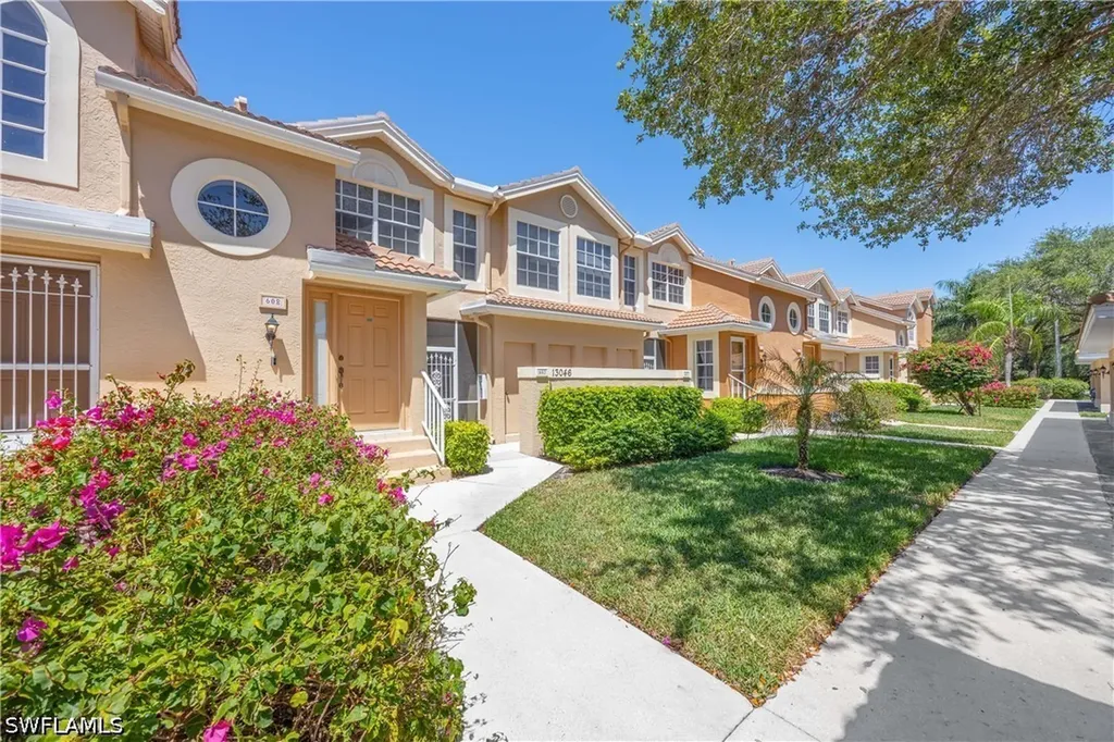 13046 Amberley Court Bonita Springs FL 34135