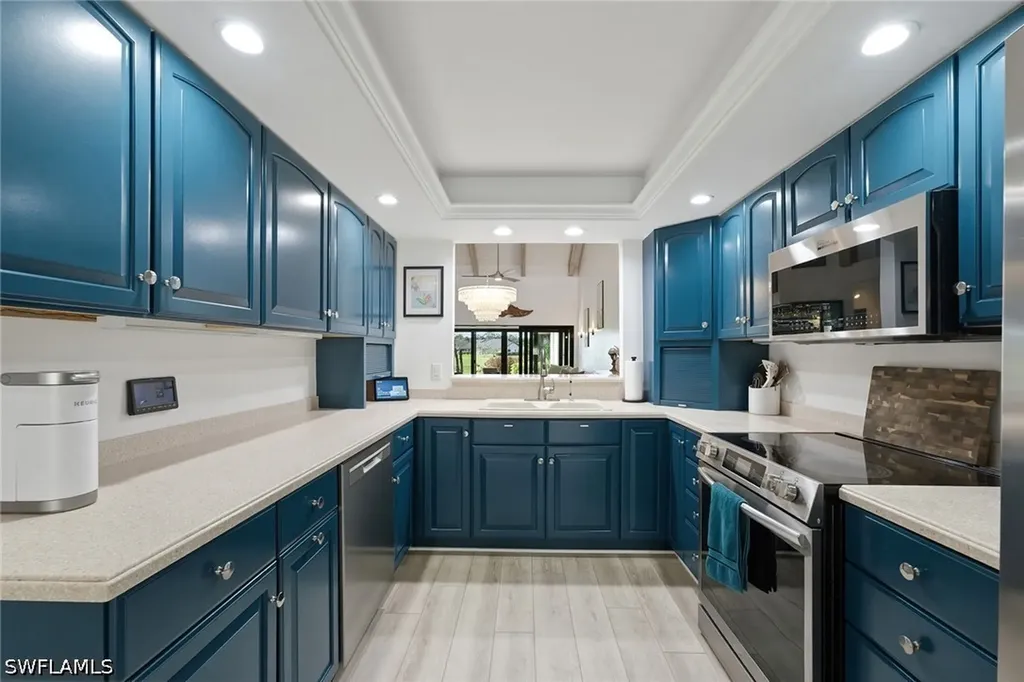 646 Augusta Boulevard Naples FL 34113
