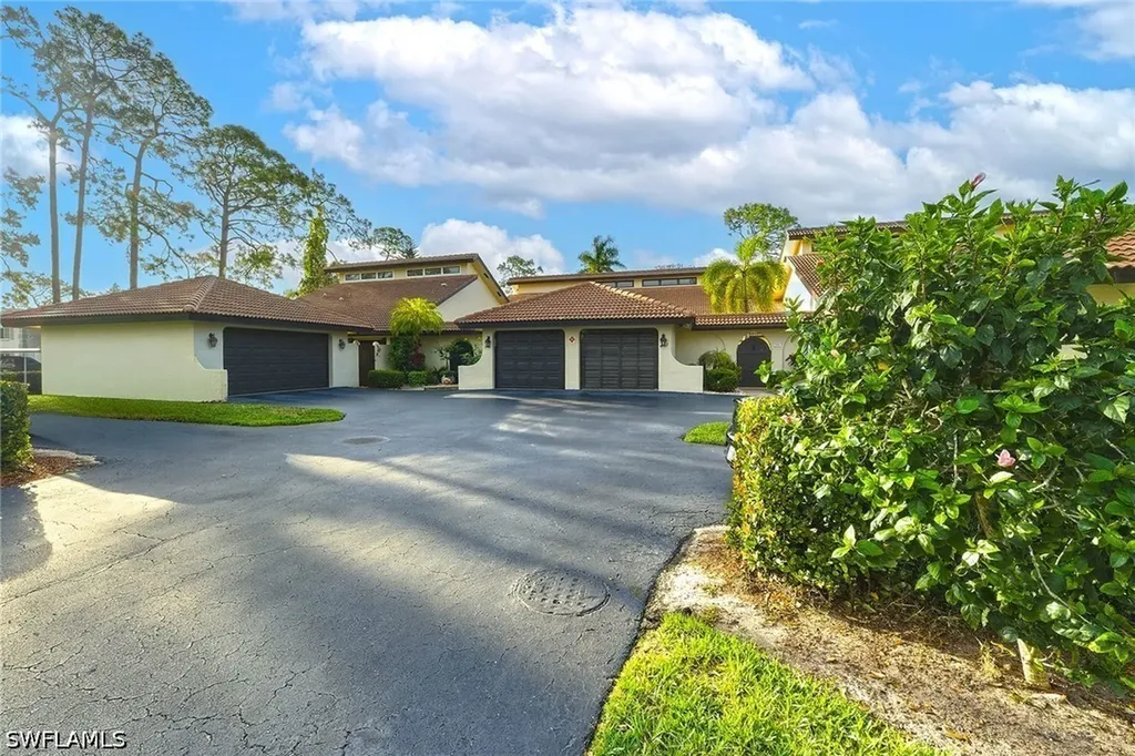 646 Augusta Boulevard Naples FL 34113