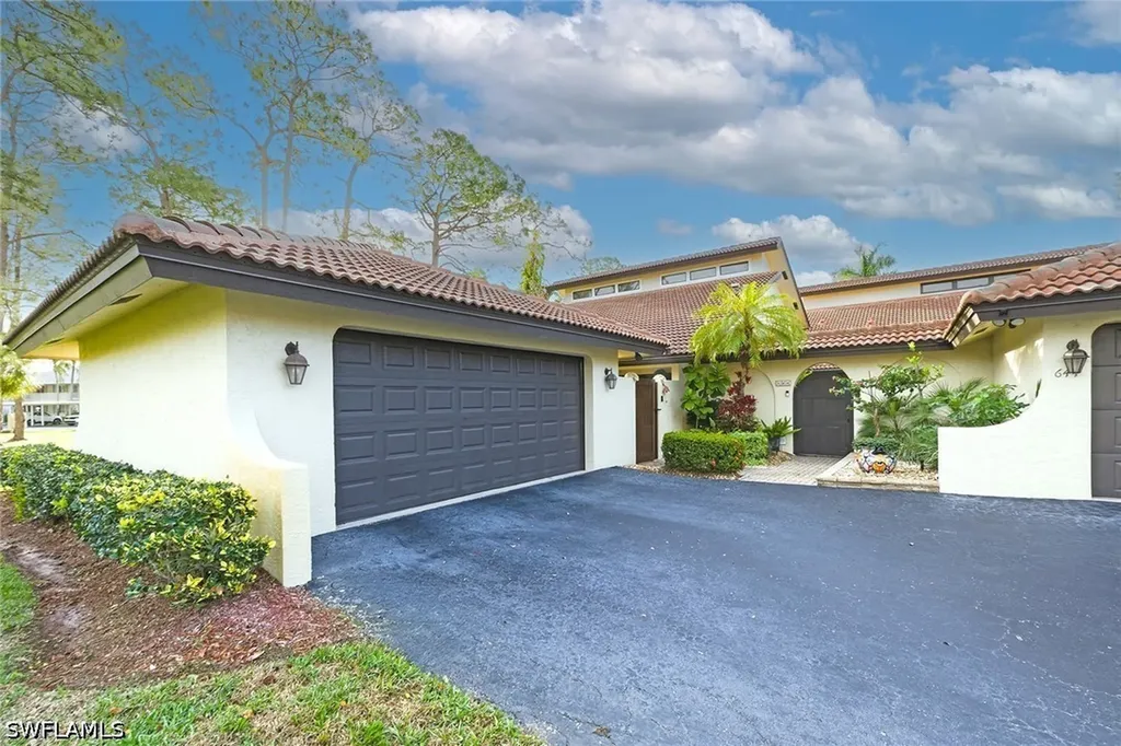 646 Augusta Boulevard Naples FL 34113